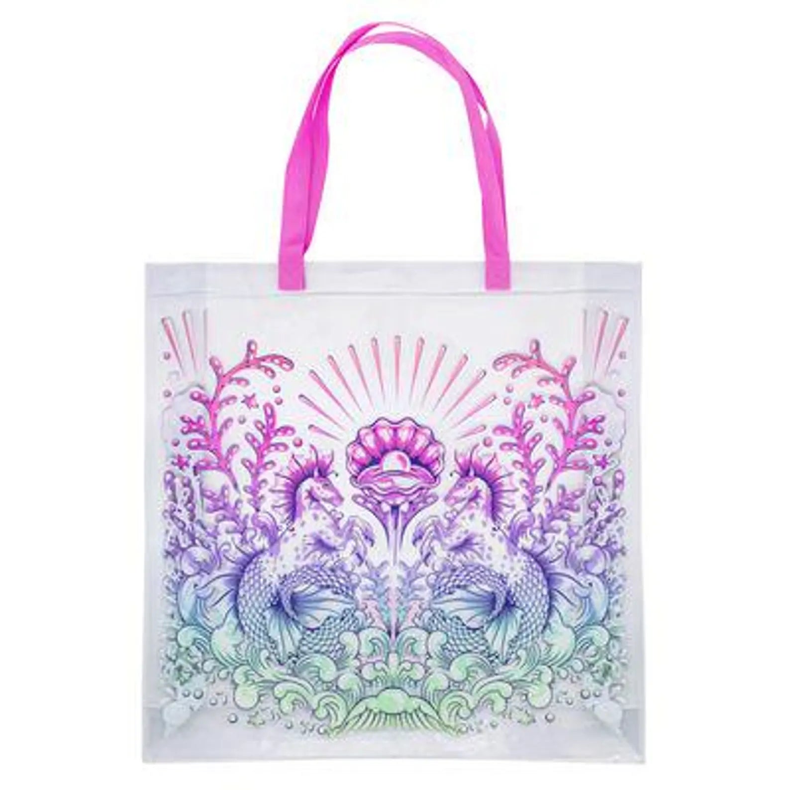 Tula Pink - Tales Tote Project Bag