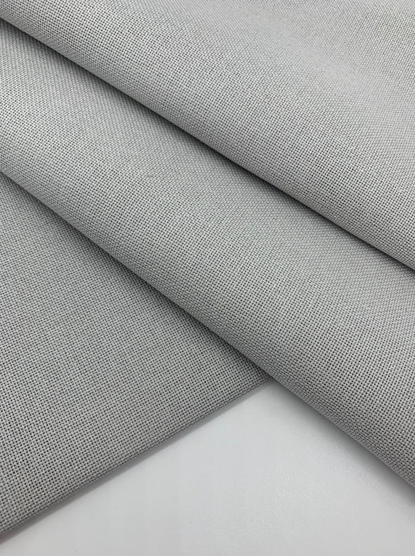 Light Ash Grey - 28 Count Zweigart Lugana #8430