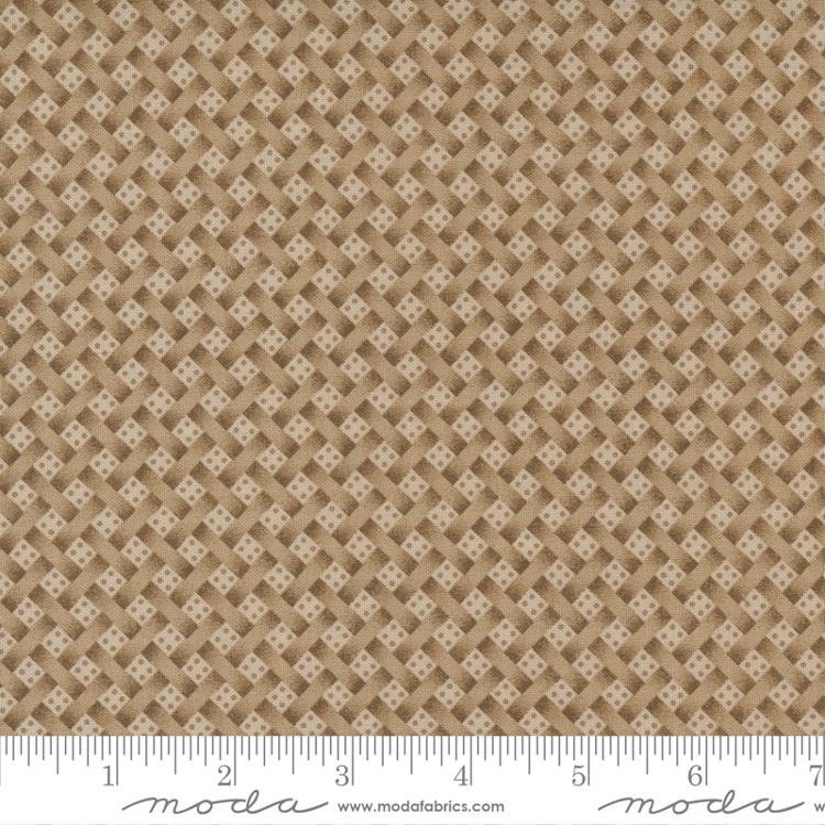 Adamstown by Jo MortonLattice Tan 38133 12