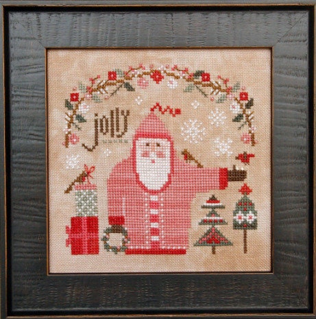 Wee Santa 2022