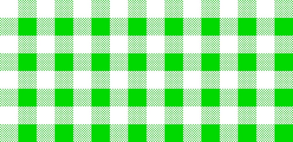 Dots Stripes & More -per yard- Quilting Treasures- Large Gingham G-28896 G