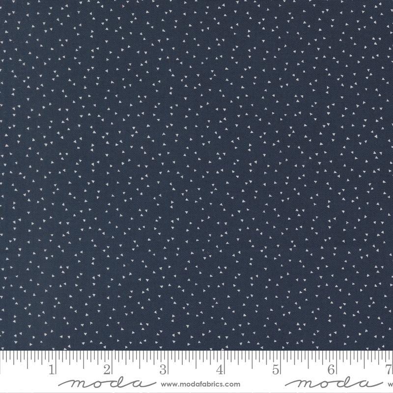 American Gatherings III by Primitive Gatherings Navy 49325 16