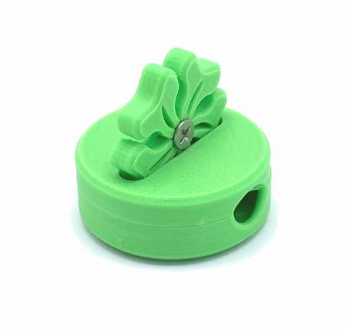 BladeSaver Thread Cutter Green 28mm