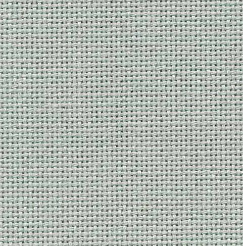Moss Green - 25 Count Zweigart Lugana #8275