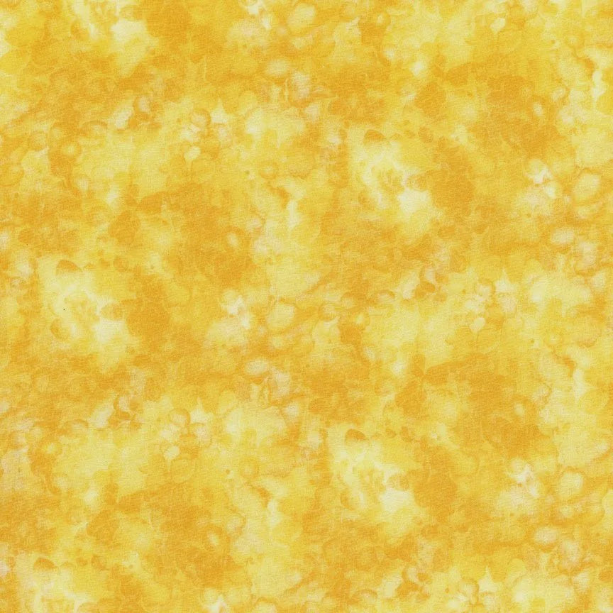 Solid-Ish Watercolor Texture Pollen blender fabric | Timeless Treasure