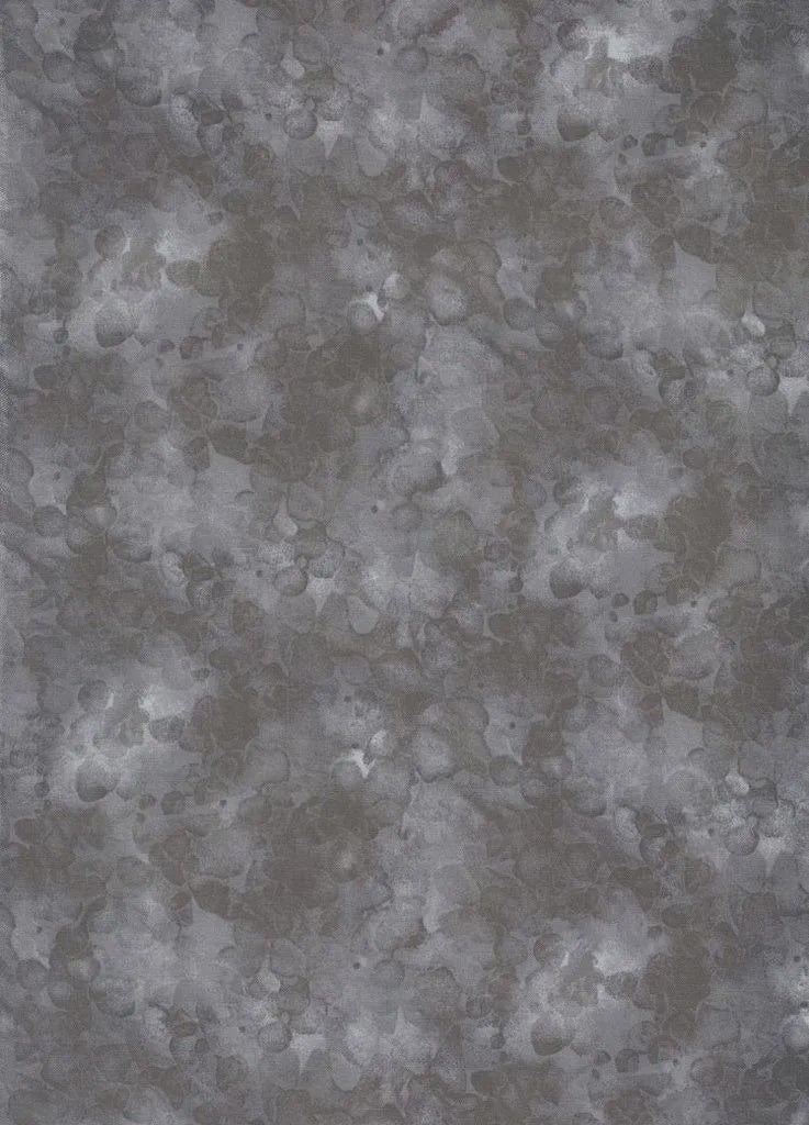 Solid-Ish Watercolor Texture Stone blender fabric | Timeless Treasure