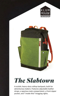 Embroidery on Leather/Wool/Waxed Canvas July 24, 2026 9:00am - 5:00pm