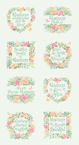 Kindness Panel