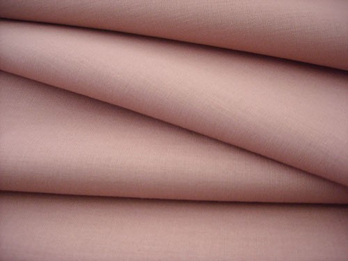 Wholesale Kona Cotton - Rose15 yards