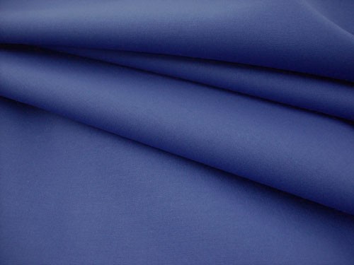 Wholesale Kona Cotton - Royal 131415yds