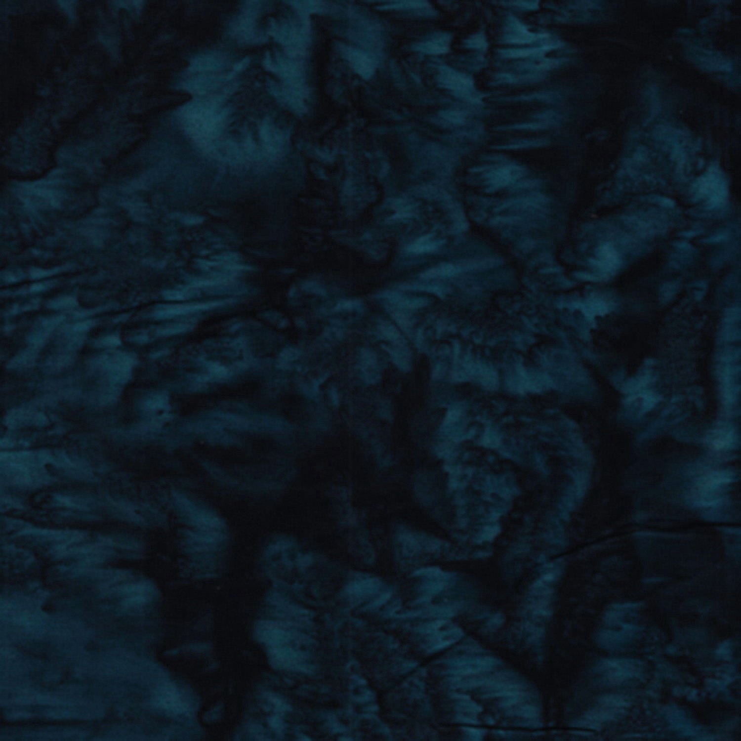 Lava Solids Batik 100Q-1564 Dark Navy