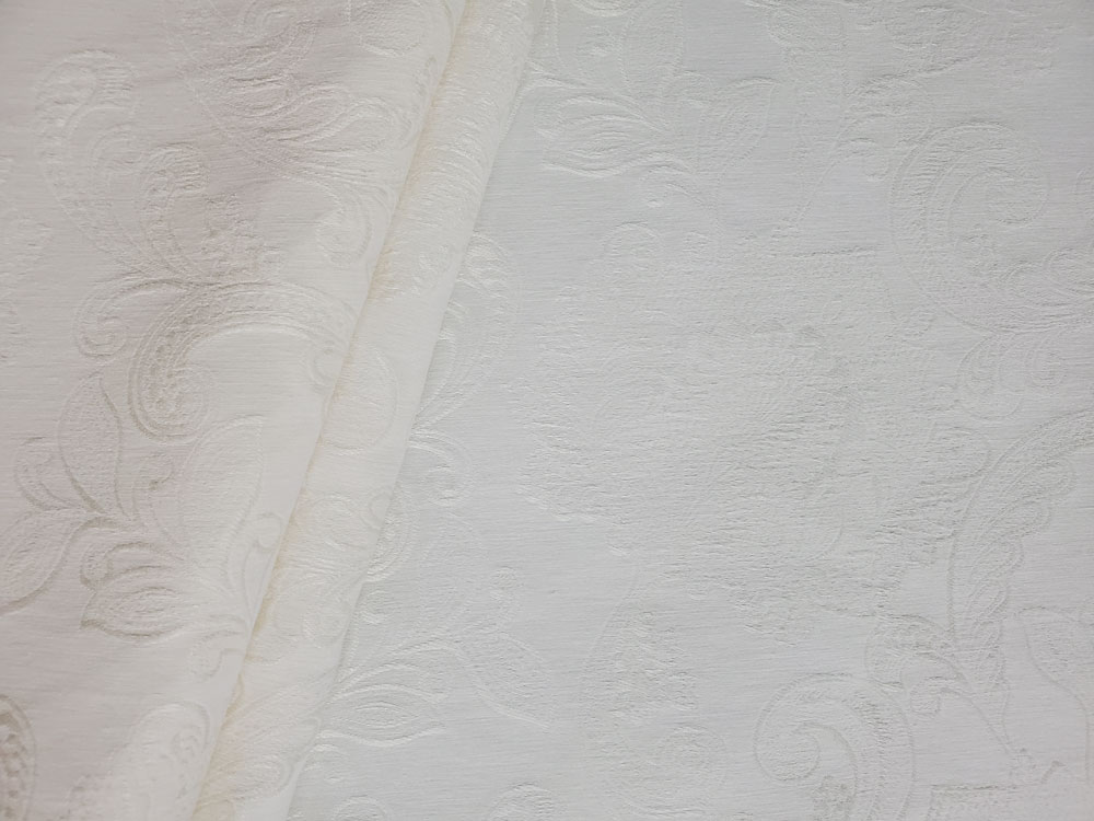 Covington Lyla Champagne 10 Drapery Fabric