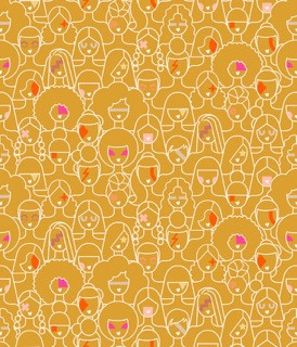 CLEARANCE Ruby Star Society - Sunbeam by Rashida Coleman Hale - RS1056 13 - Rebel Rebel Cactus