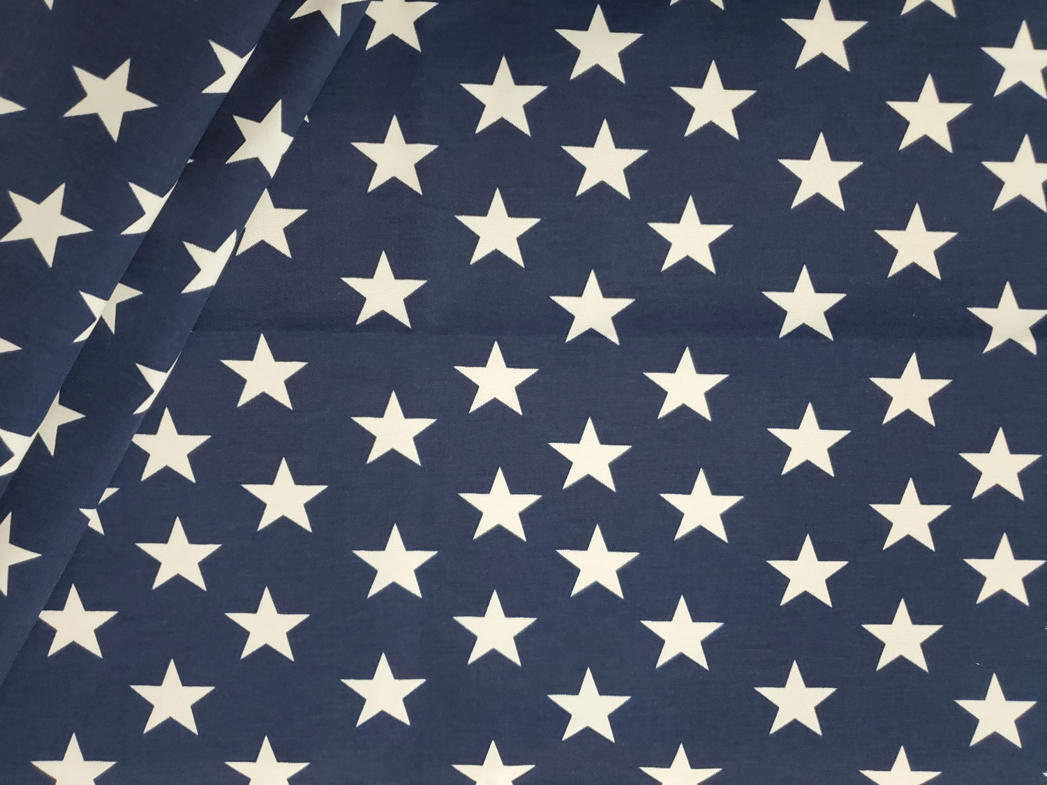 Richloom Macey Americana Indoor / Outdoor Fabric