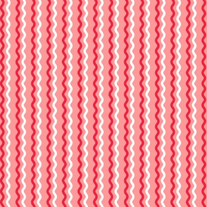 8255M-P MAY PINK KIMBLL BASIC WVY STRP