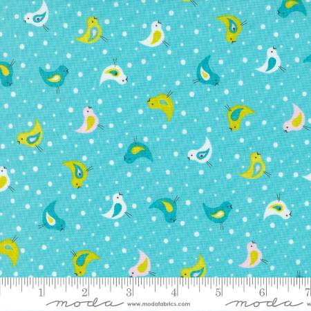 Sweet And Plenty Blue Razz Birdies 22451 22