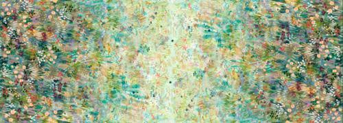 Wanderlust Field fabric - 39851 11