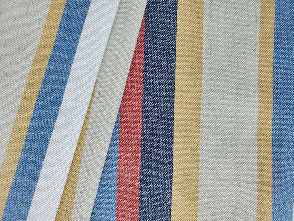 Covington Morocco Cabana 11 Indoor / Outdoor Drapery / Upholstery Fabric