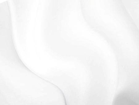 Wholesale Mystique Satin Fabric - Ultra White - 17 yards