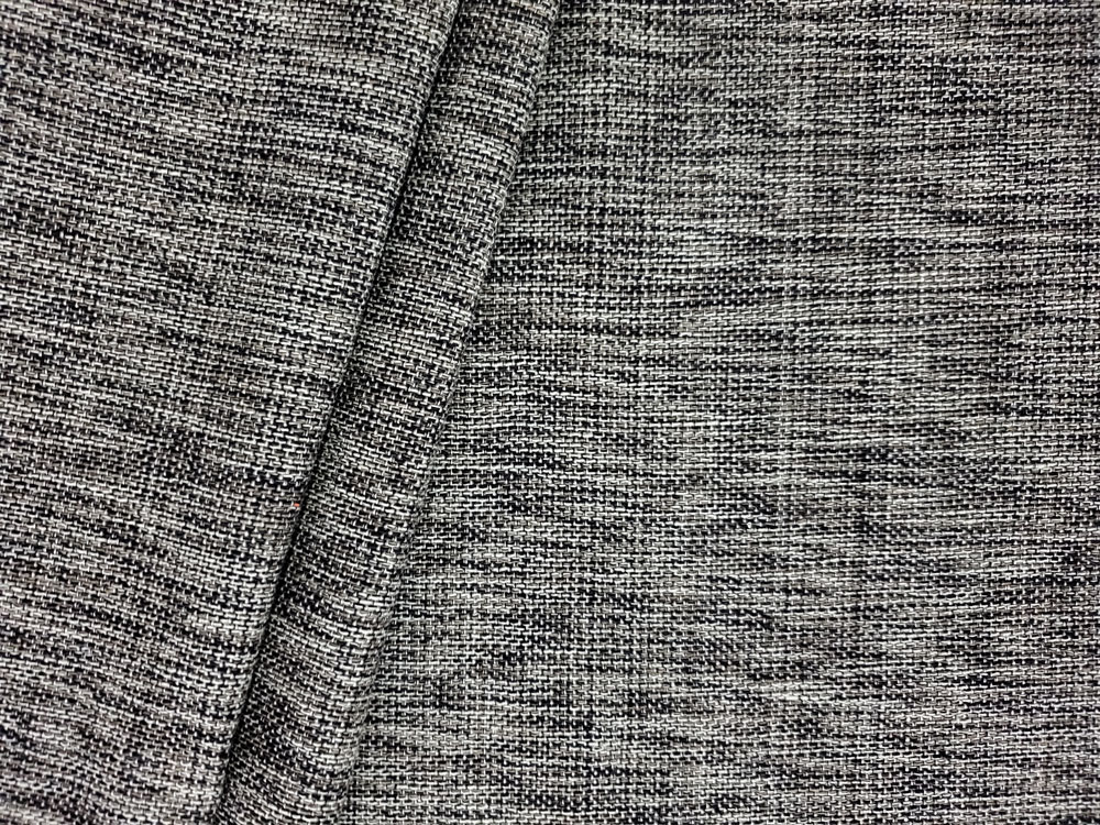 Covington Nevis Granite 922 Drapery Fabric