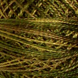 Valdani p2 Olive Green