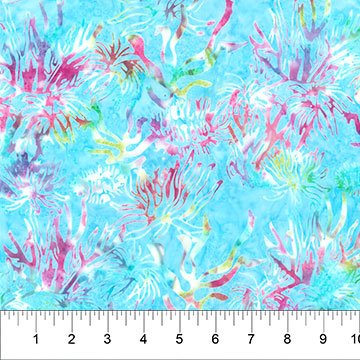 Paradise Bay Caribbean Coral Reef 83154-61