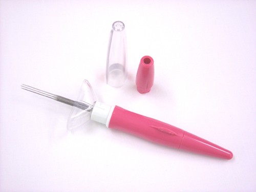 Pen Style Needle Felting Tool