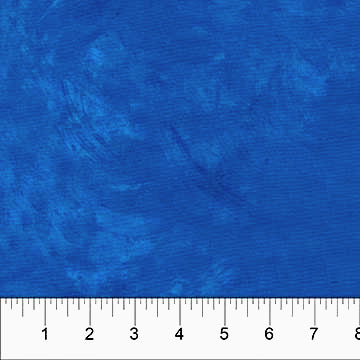 Plaster of Paris 40009-45 Sky - Fat Quarter