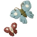 Live Every Moment - Button Pack PM802