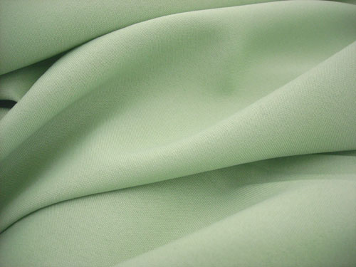 Polyester Poplin-Dark Lime 749