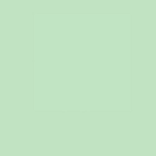 Pure Solids PE-412 Tender Green