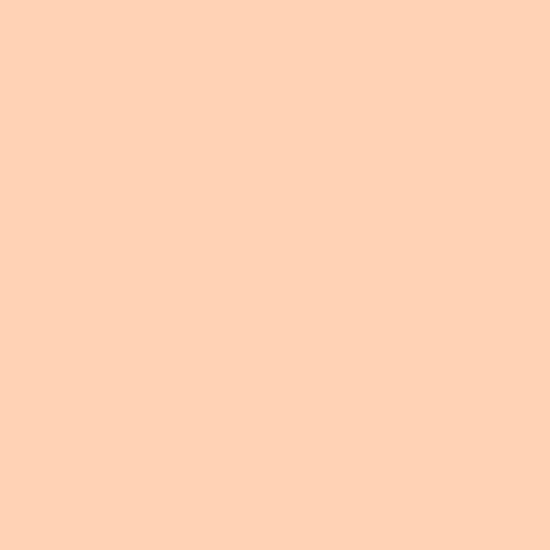 Pure Solids PE-444 Peach Sherbet