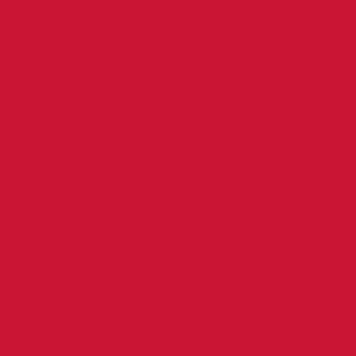 Pure Solids PE-537 Undeniably Red - Fat Quarter