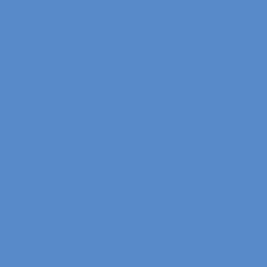 CLEARANCE Free SpiritFabrics - Tula Pink Solids - CSFSESS.CORNF - Cornflower