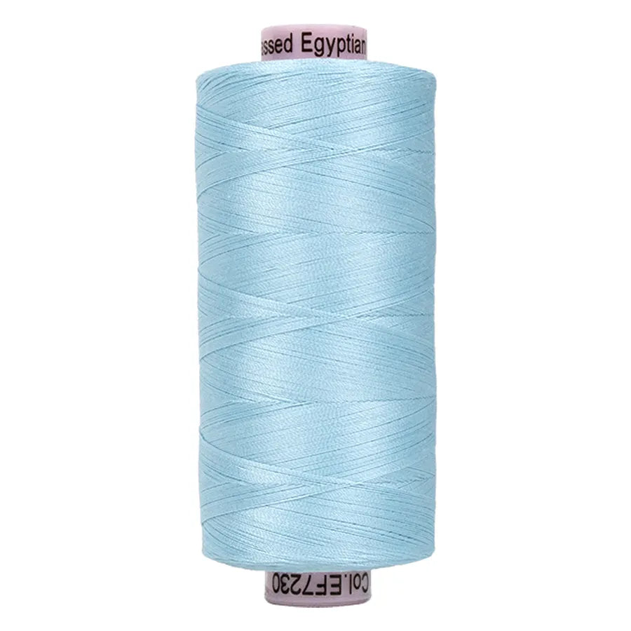 Confetti Cotton Thread Boy Blue 1500 yards