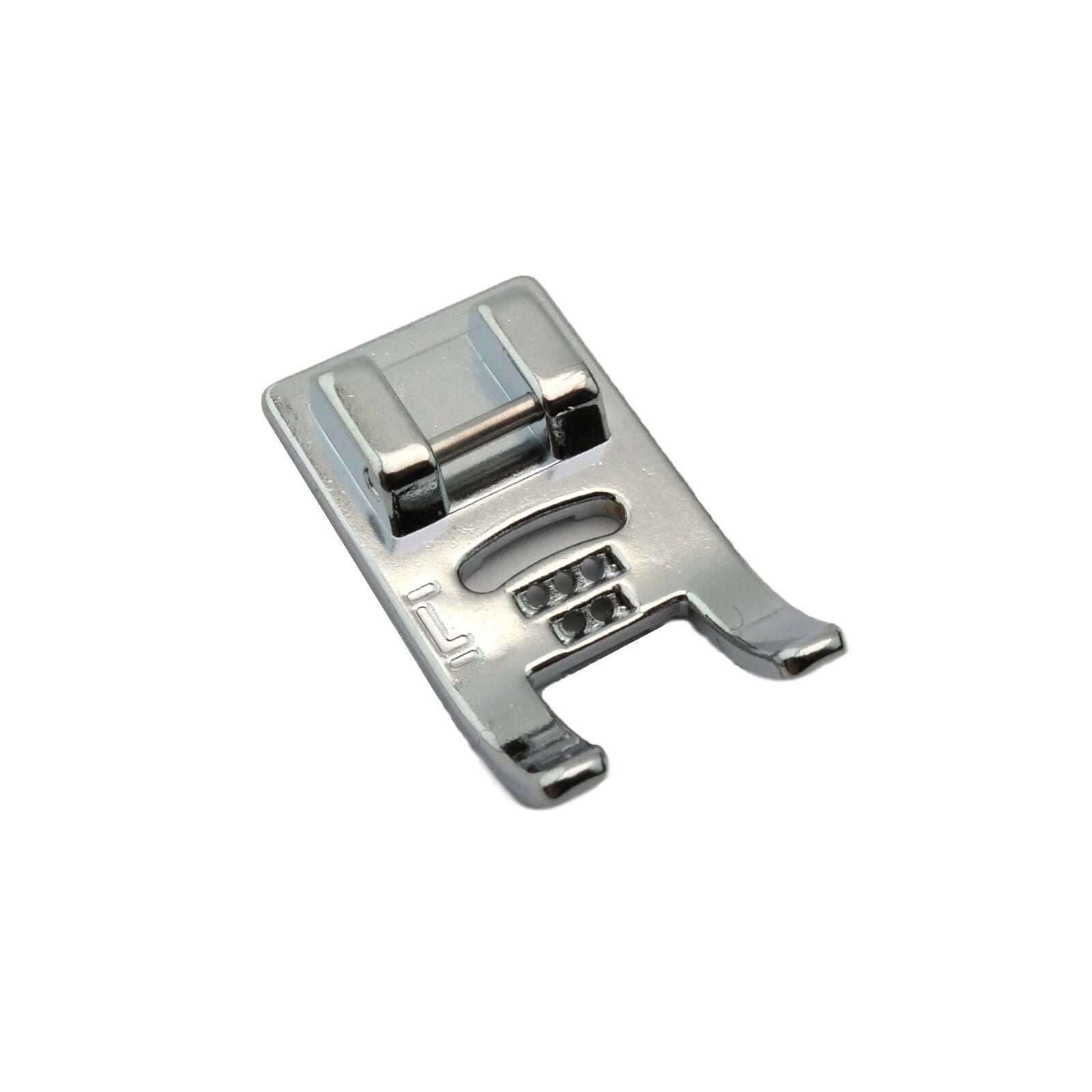 Brother SA157 7mm 5 Hole Cording Sewing Foot Snap On