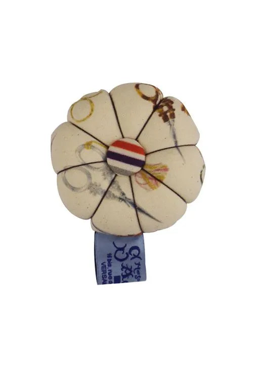 Sajou Fabric Pin Cushion {Multiple Styles}