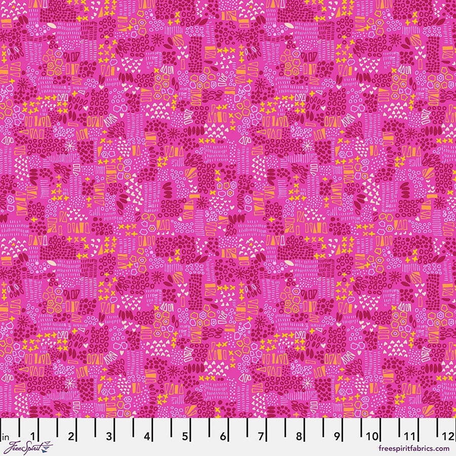 Seeds Magenta || La Dolce Vita
