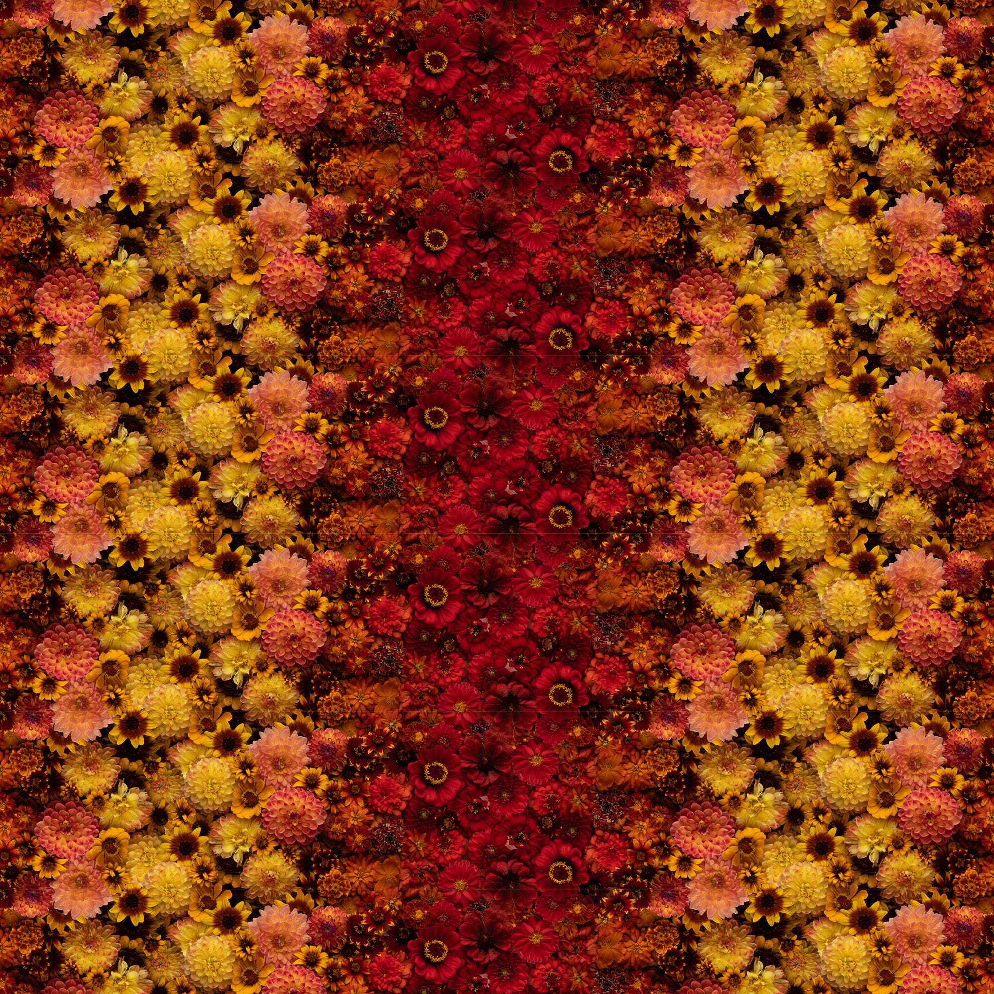 Shadow and Elegance LL104-FI1D Garden Gems Fireside