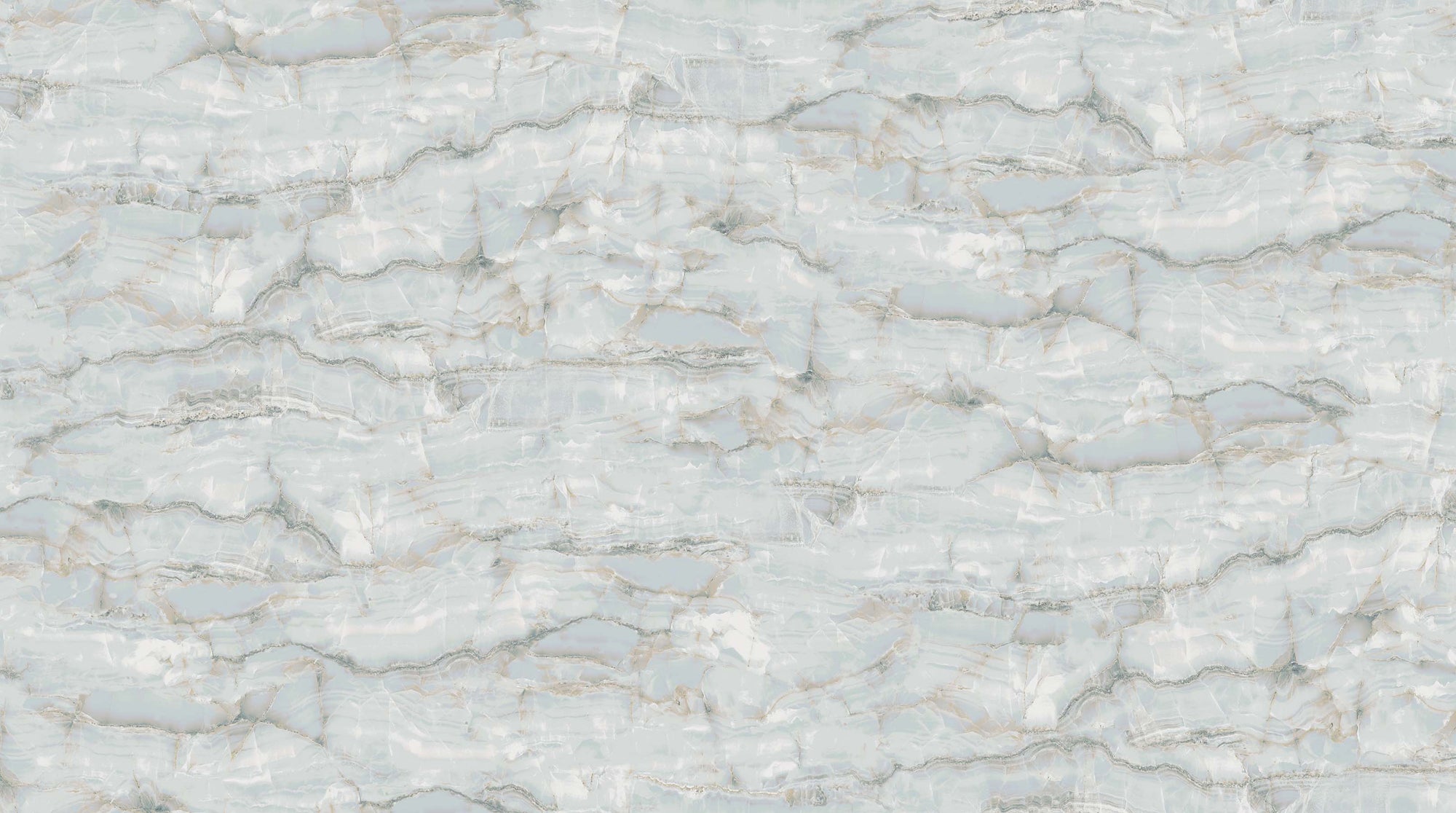 Surfaces - Stonehenge 25040-66 Marble 1 Prussian