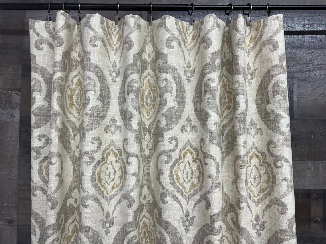 Suri 13 Raffia by Covington Fabric