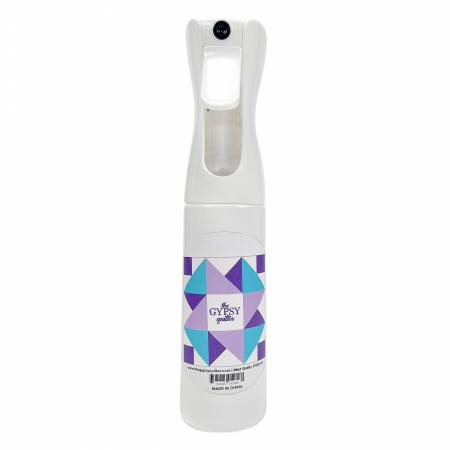 MISTING BOTTLE 10 OZ. - THE GYPSY QUILTER