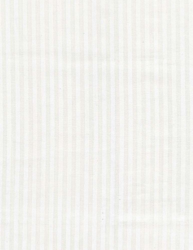 Stripes White on White