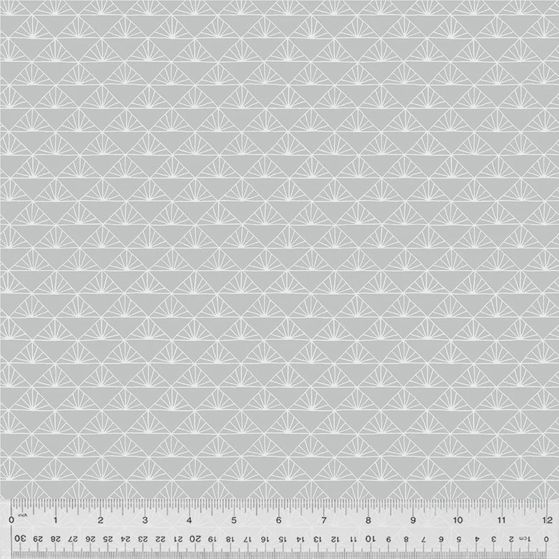 Foundation 2 Luminous Cloud fabric