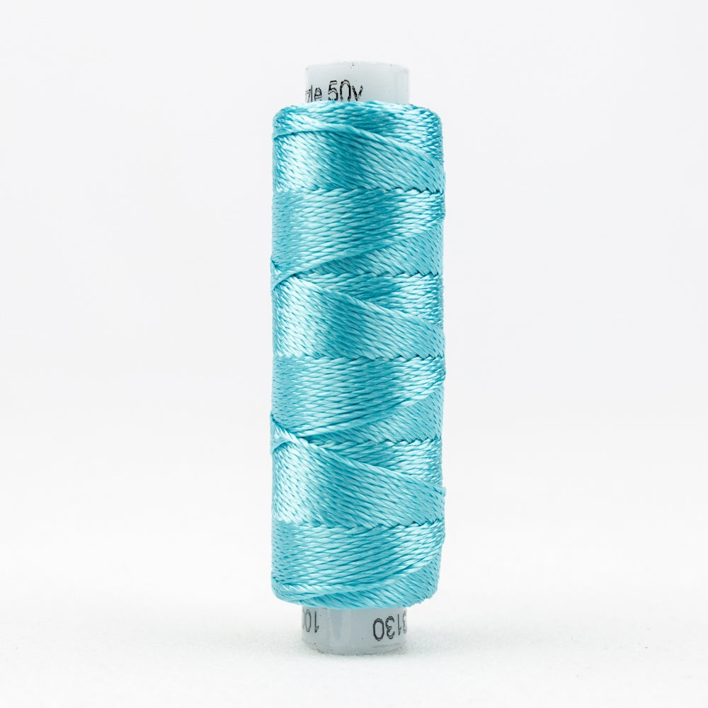 Wonderfil Razzle Thread Aqua Sea RZS3130